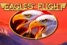 Eagles’ Flight