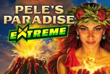 Pele’s Paradise Extreme