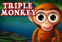 Triple Monkey