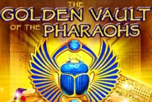 The Golden Vault of the Pharaohs