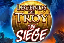Legends of Troy: The Siege