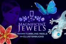 Magnificent Jewels