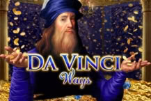 Da Vinci Ways