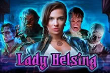 Lady Helsing