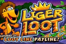 Liger Loot