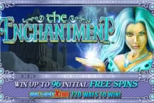 The Enchantment