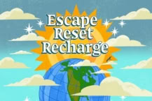 Escape Reset Recharge