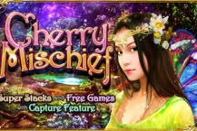 Cherry Mischief