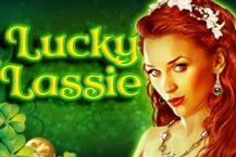 Lucky Lassie