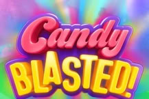 CANDYBLASTED