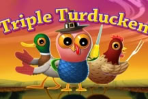 Triple Turducken