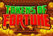Tokens of Fortune