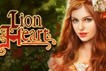 Lion Heart