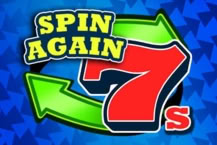 Spin Again 7s