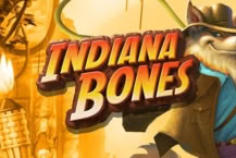 Indiana Bones