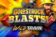 Goldstruck Blasts!