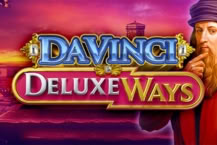 Da Vinci DeluxeWays
