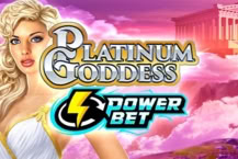 Platinum Goddess (Power Bet)