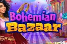 Bohemian Bazaar