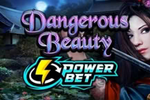 Dangerous Beauty (Power Bet)