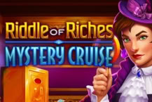 Riddle of Riches: Mystery Cruise