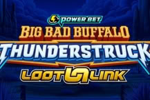 Big Bad Buffalo: Thunderstruck