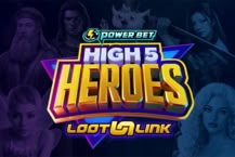 High 5 Heroes