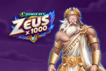 Zeus x 1000