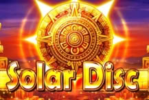 Solar Disc