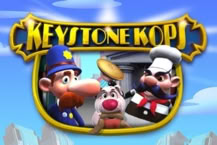 Keystone Kops