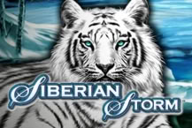 Siberian Storm