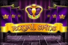 Royal Spins