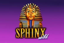 Sphinx Wild