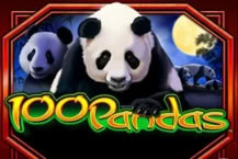 100 Pandas