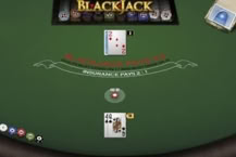 Blackjack