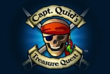 Captain Quid's Treasure Quest