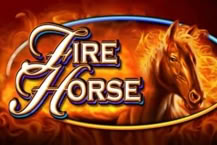 Fire Horse