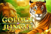 Golden Jungle