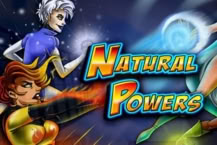 Natural Powers