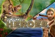 Nordic Heroes
