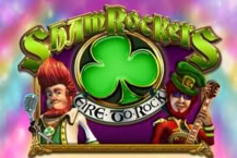 Shamrockers