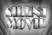 Silent Movie
