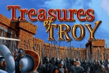 Treasures of Troy