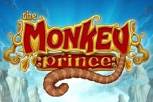 Monkey Prince