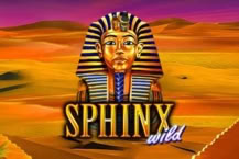 Sphinx Wild (EVA)