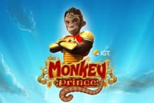 Monkey Prince (EVA)