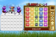 Lil' Lady Bingo