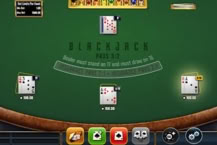 MultiHand Blackjack