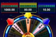 Wheel of Fortune - Winning Words