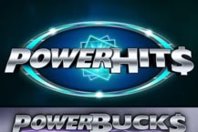 POWERBUCK$ PowerHits